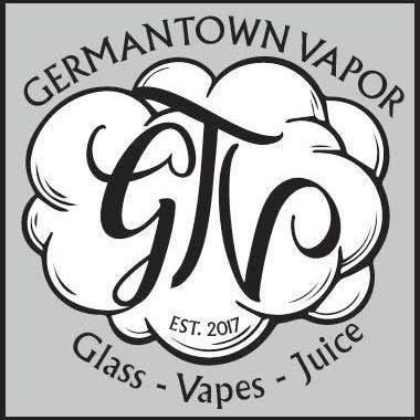 Germantown Vapor logo